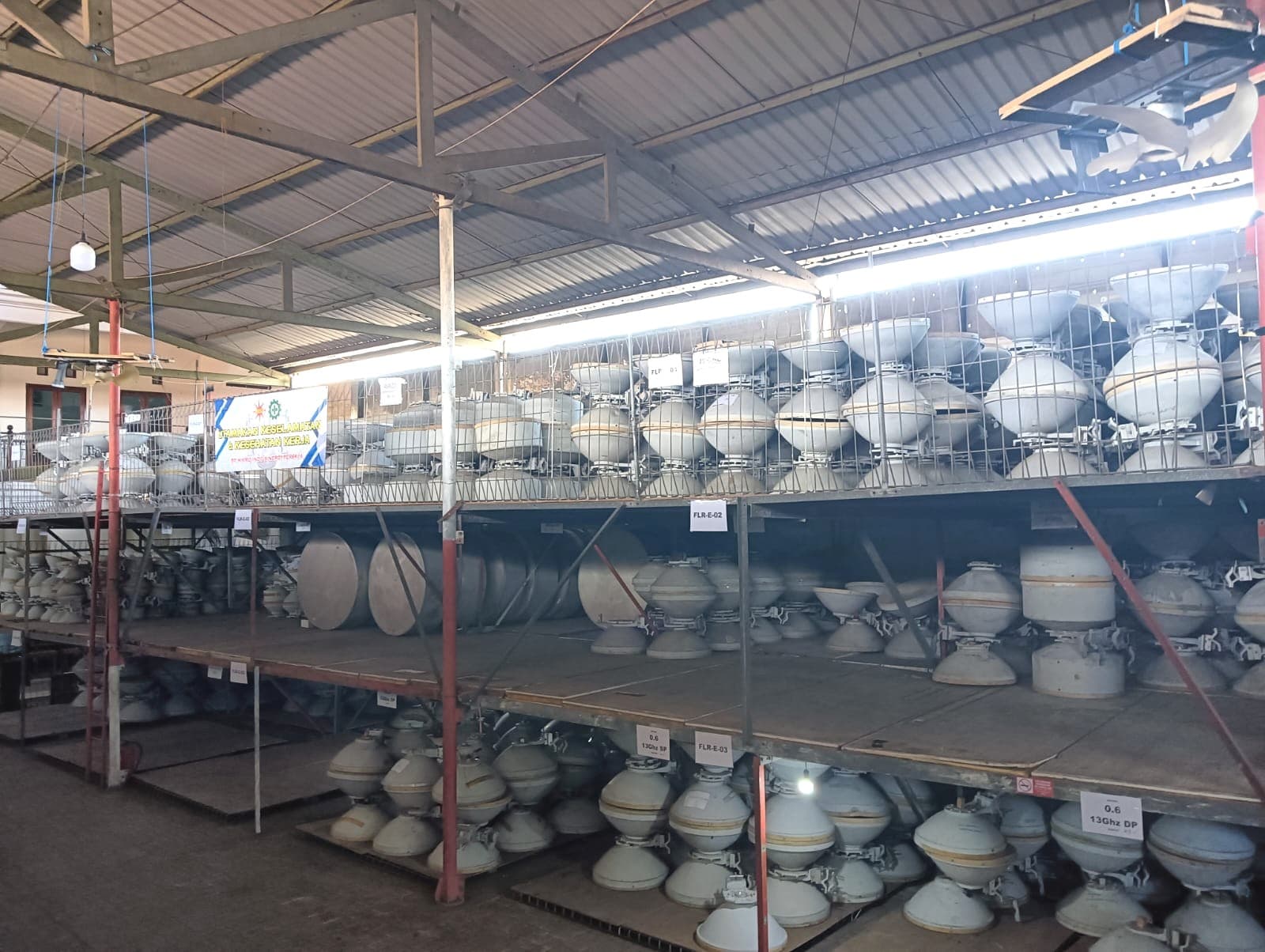 Scrap Delivery Services 2