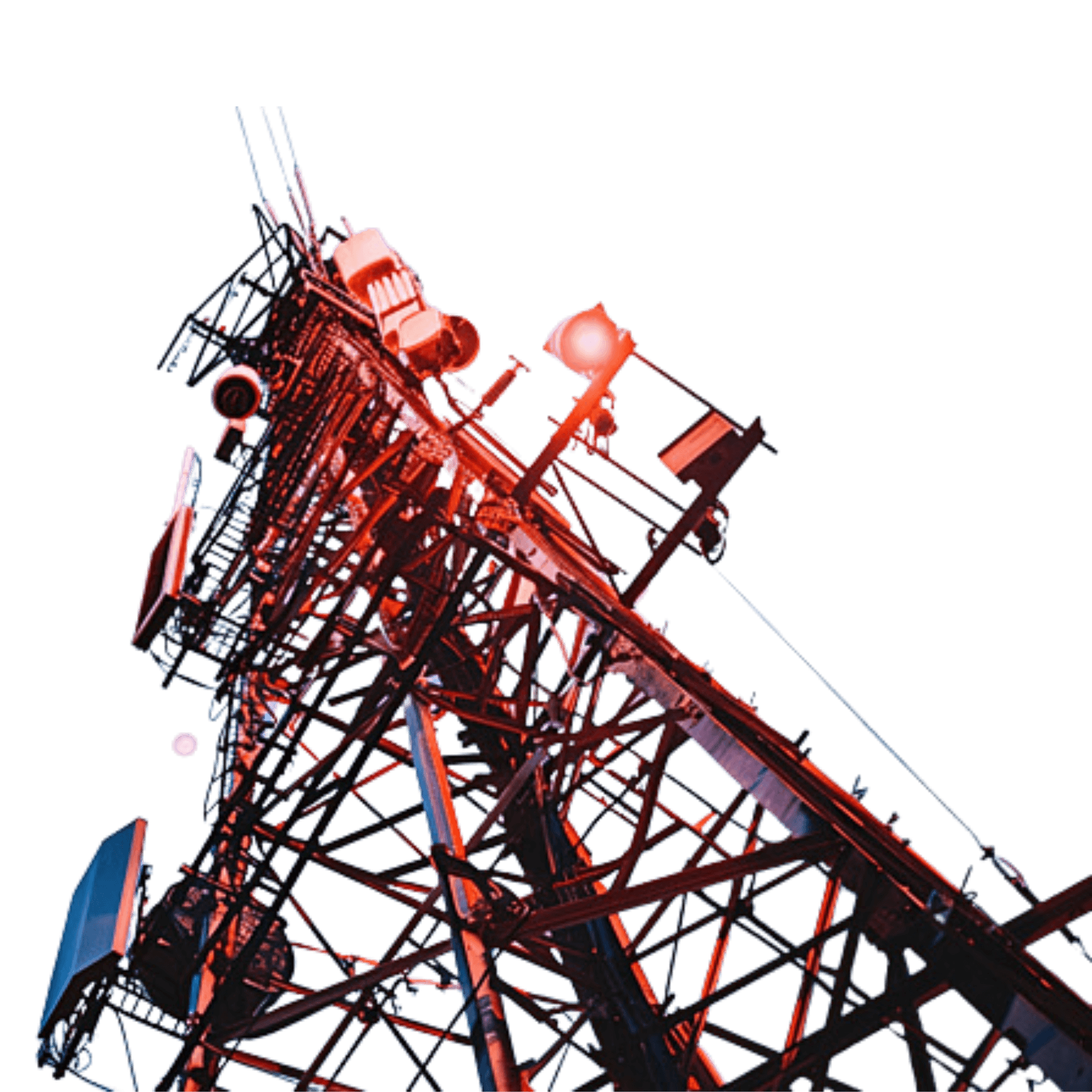 Telecommunication Tower